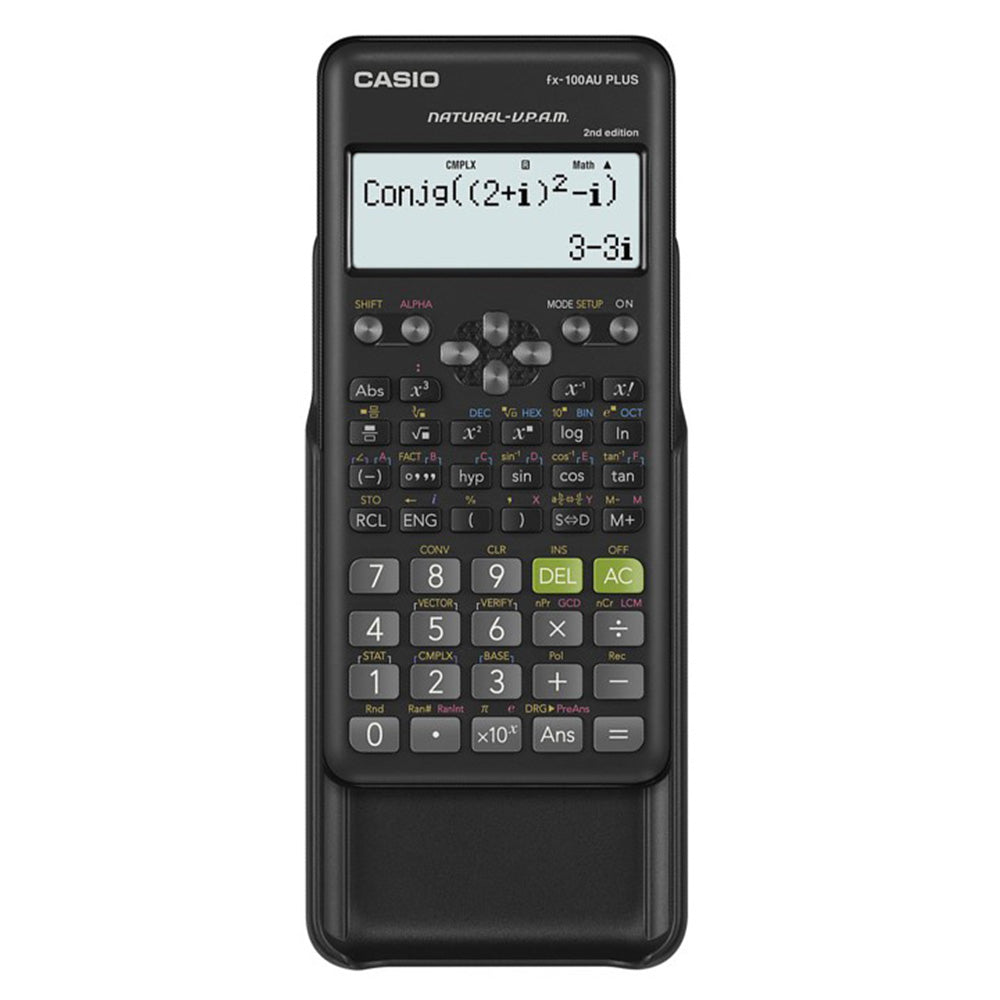 Casio 350 calculator hotsell