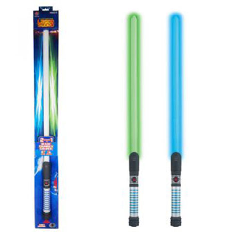 Light Sabre Multi Colour with Lights and Sounds 90cm
