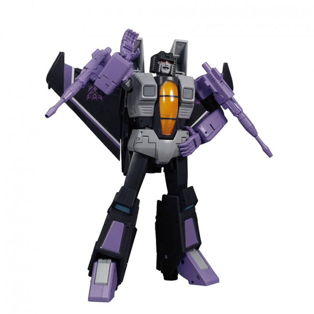 Transformers Takara Tomy Masterpiece Figure JPN