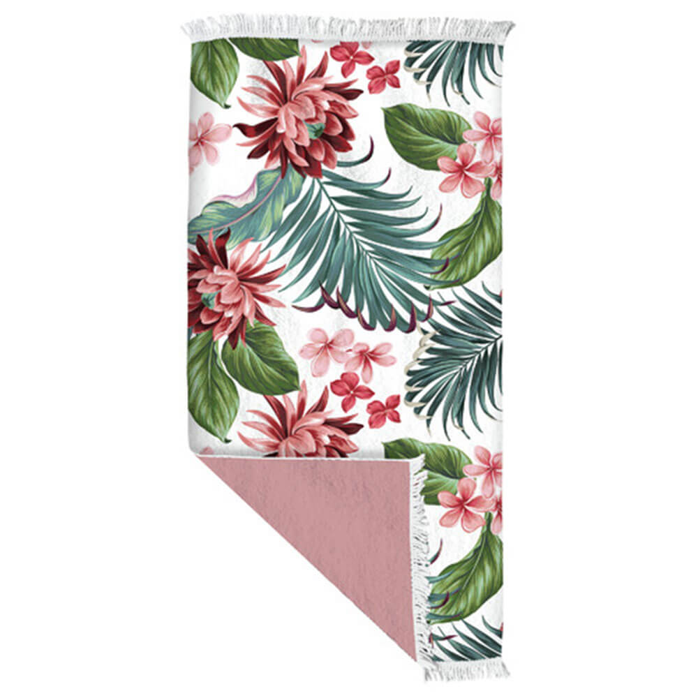 New Double Sided Beach Towel (160x80cm)