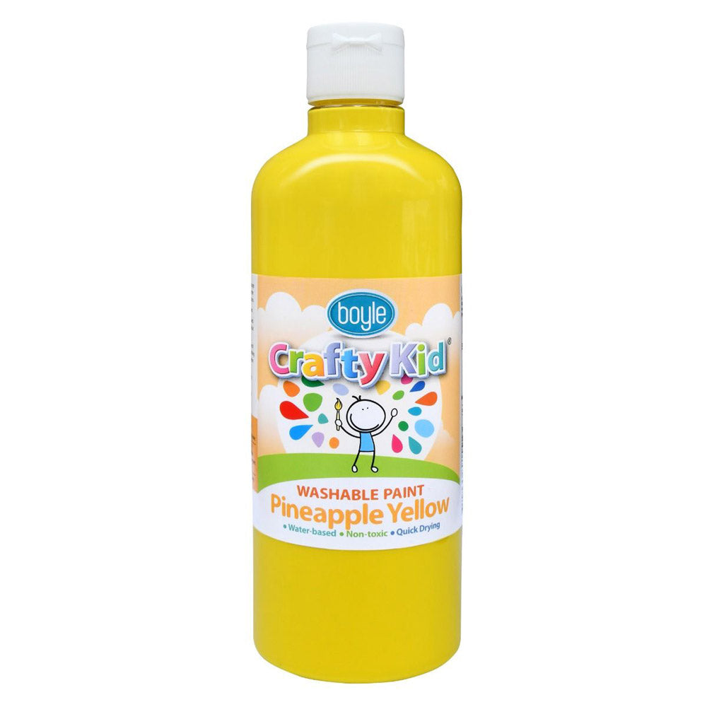 Crafty Kids Washable Paint 500mL