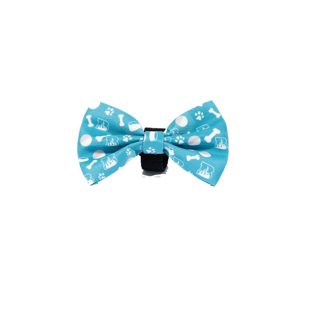 BBL Dog Bowtie