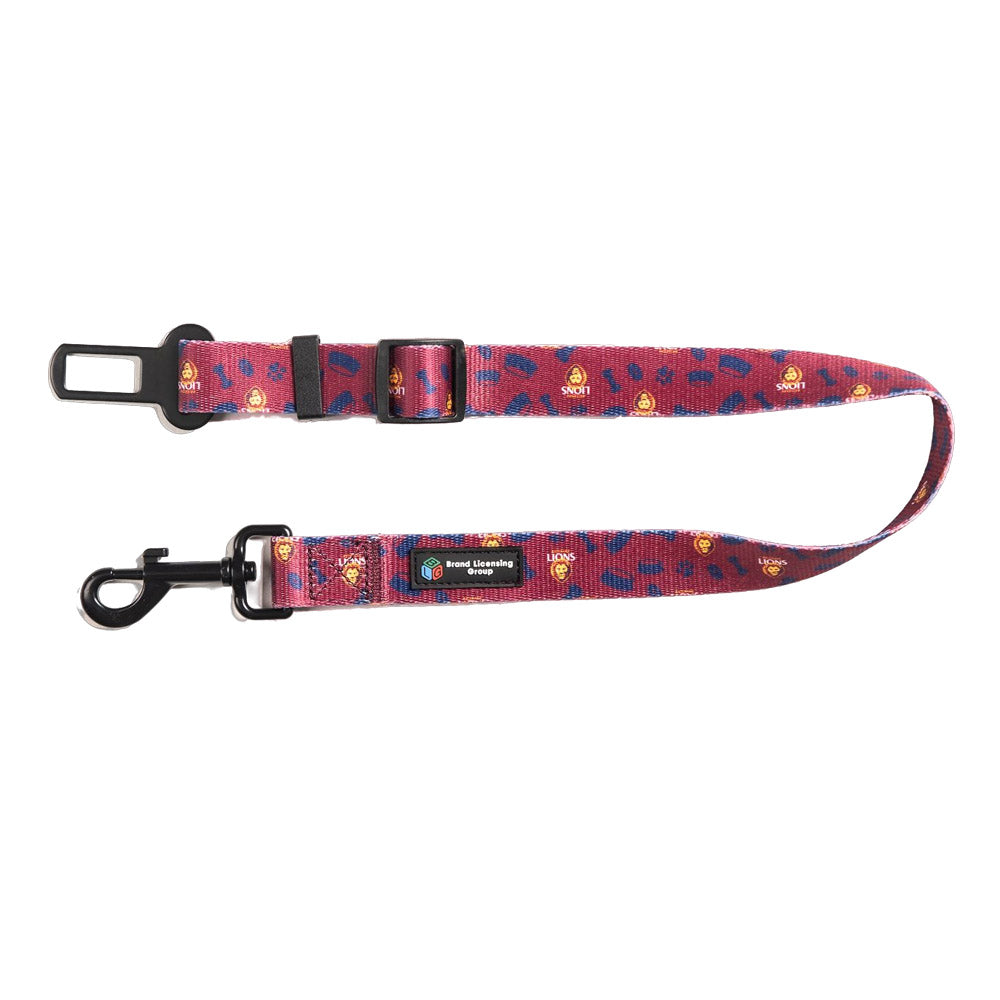 AFL Pet Safety Belt