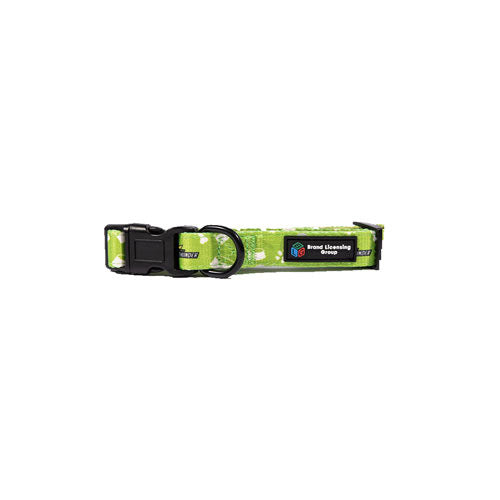 BBL Sydney Thunder Dog Collar