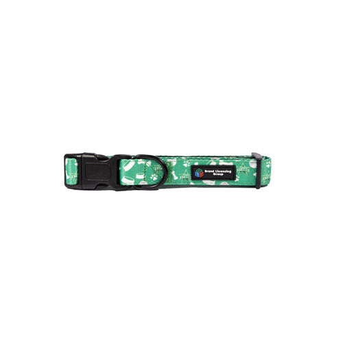 BBL Melbourne Stars Dog Collar