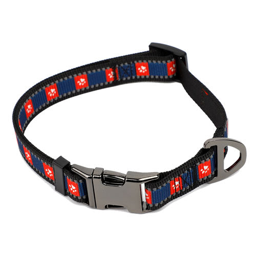 NRL Sydney Roosters Pet Collar