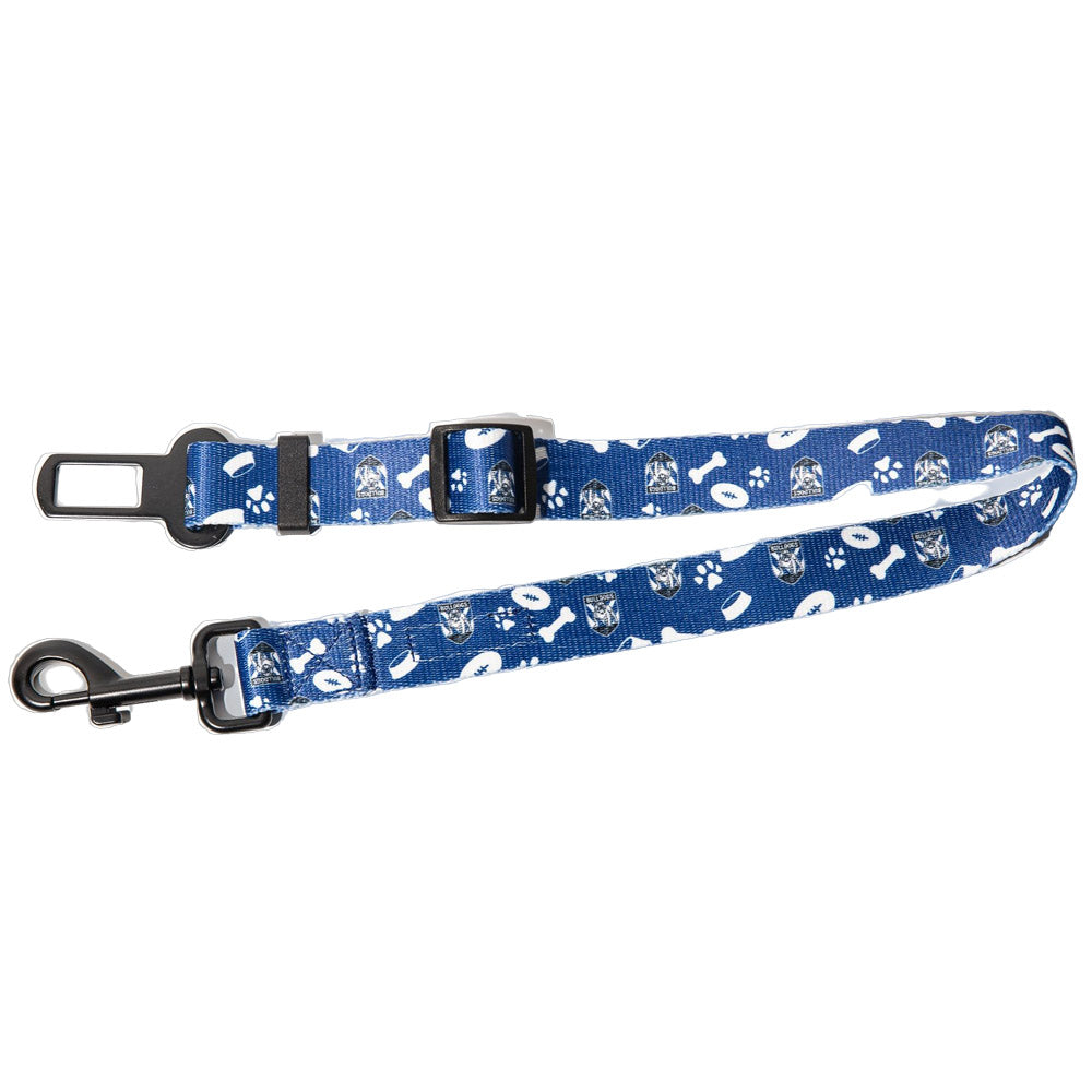 NRL Pet Safety Belt