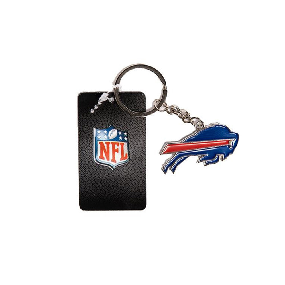 NFL Key Ring