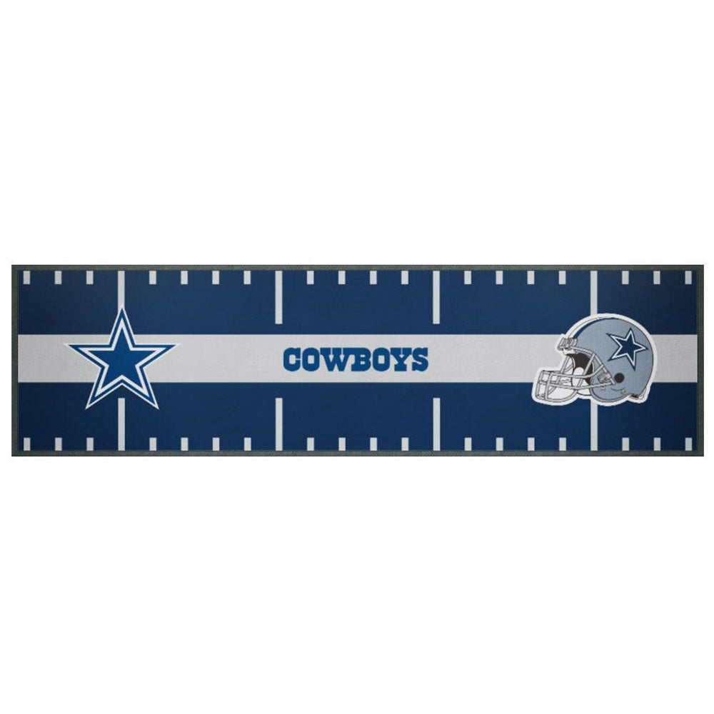 NFL Bar Runner