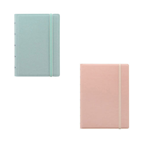Filofax Pastel Pocket Notebook