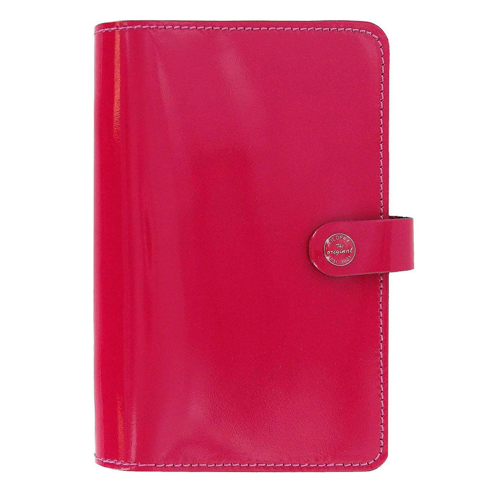 Filofax The Original Patent Personal Organiser