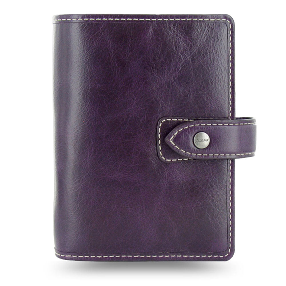 Filofax Malden Pocket Organiser