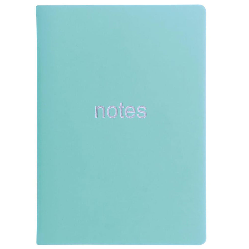 Letts Dazzle A5 Notebook