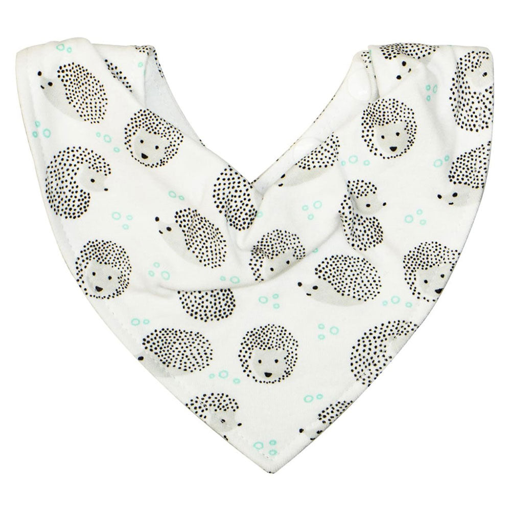 Silly Billyz Jersey Bandana Bib