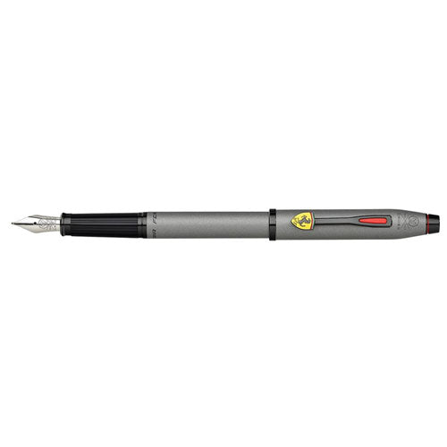 Ferrari Century II Pen (Grey)