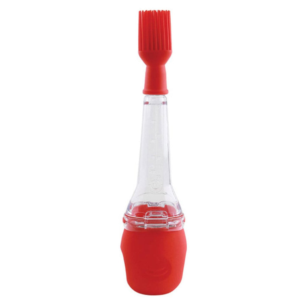 Silicone Fill a Baster Cooking Brush