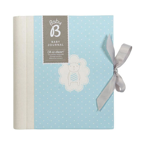 Baby B Journal