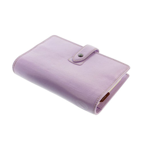 Filofax Malden Personal Organiser (Orchid)