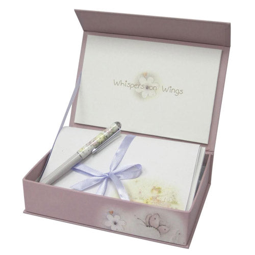 B-Parker Fairy Whisper Letter Set