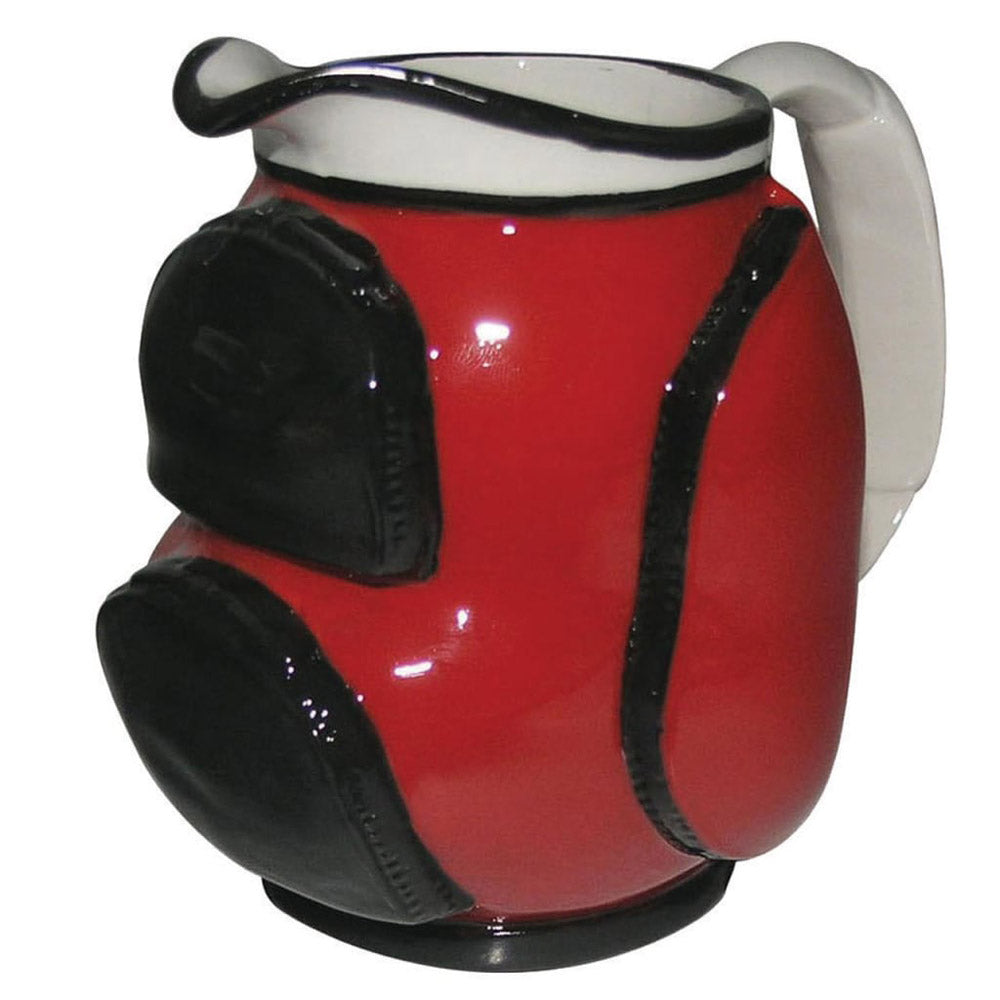 Golf Milk Jug