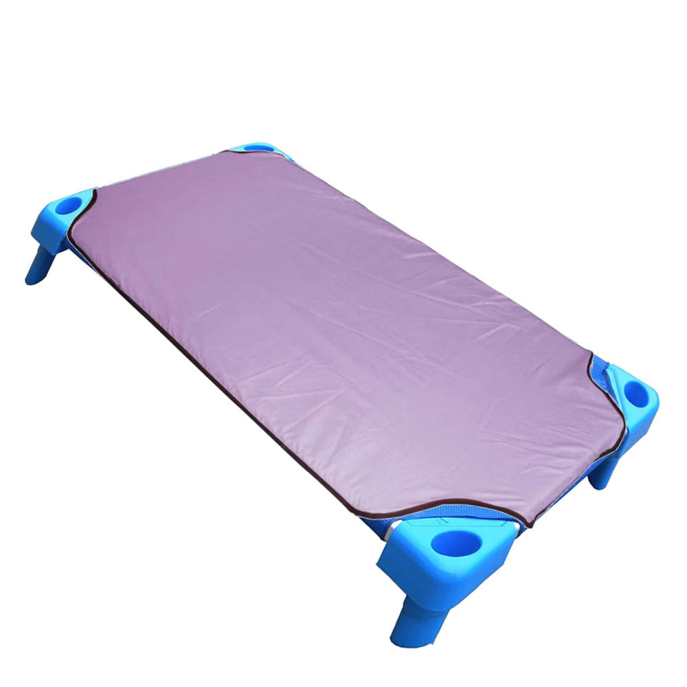 Silly Billyz Stacker Fitted Bed Sheet