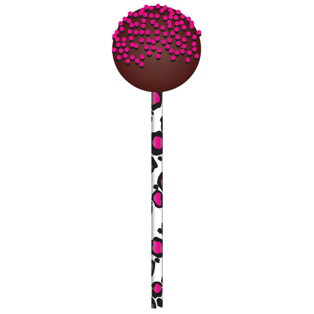 Cake Pop Sticks 15cm 24pk