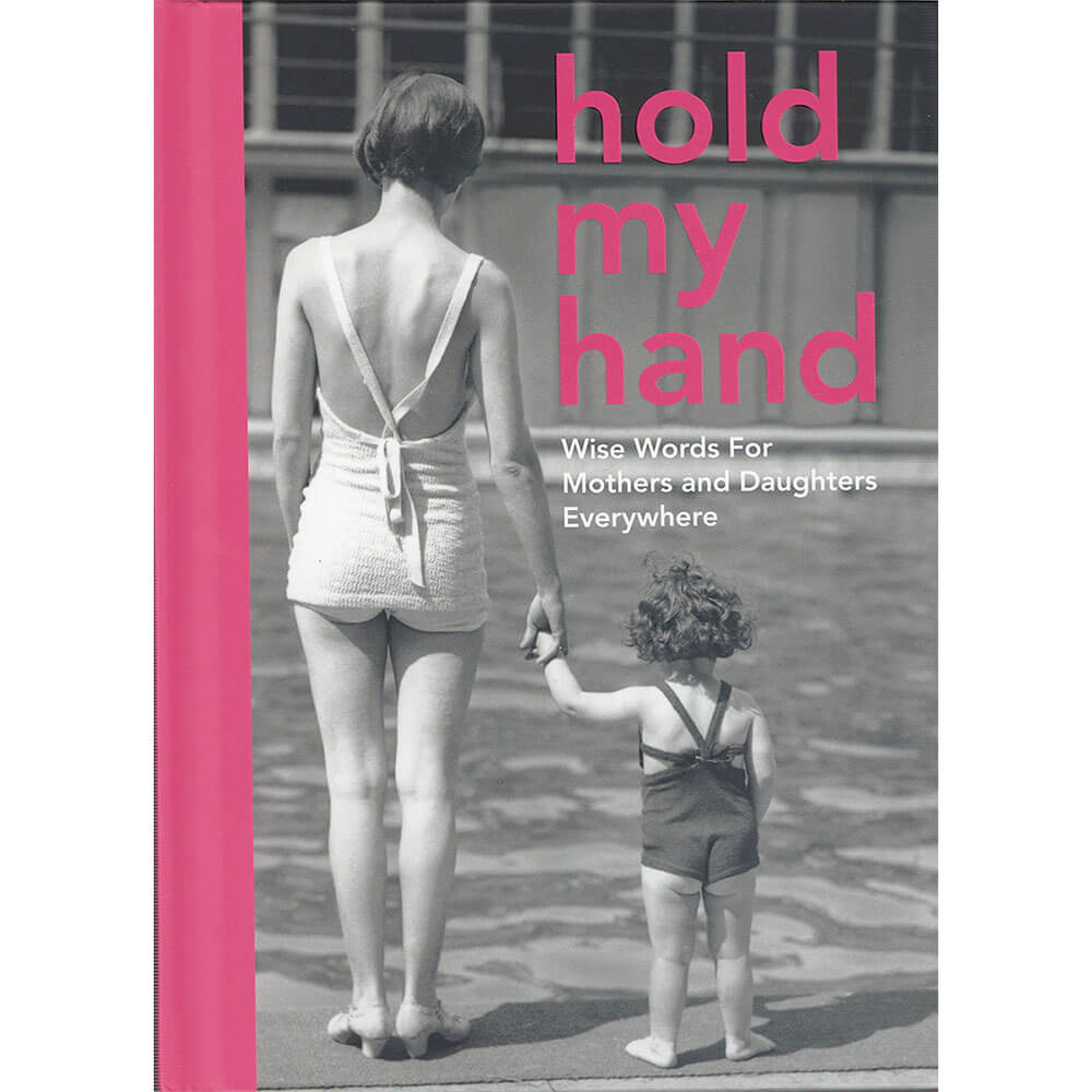 Hold My Hand by Antje Southern