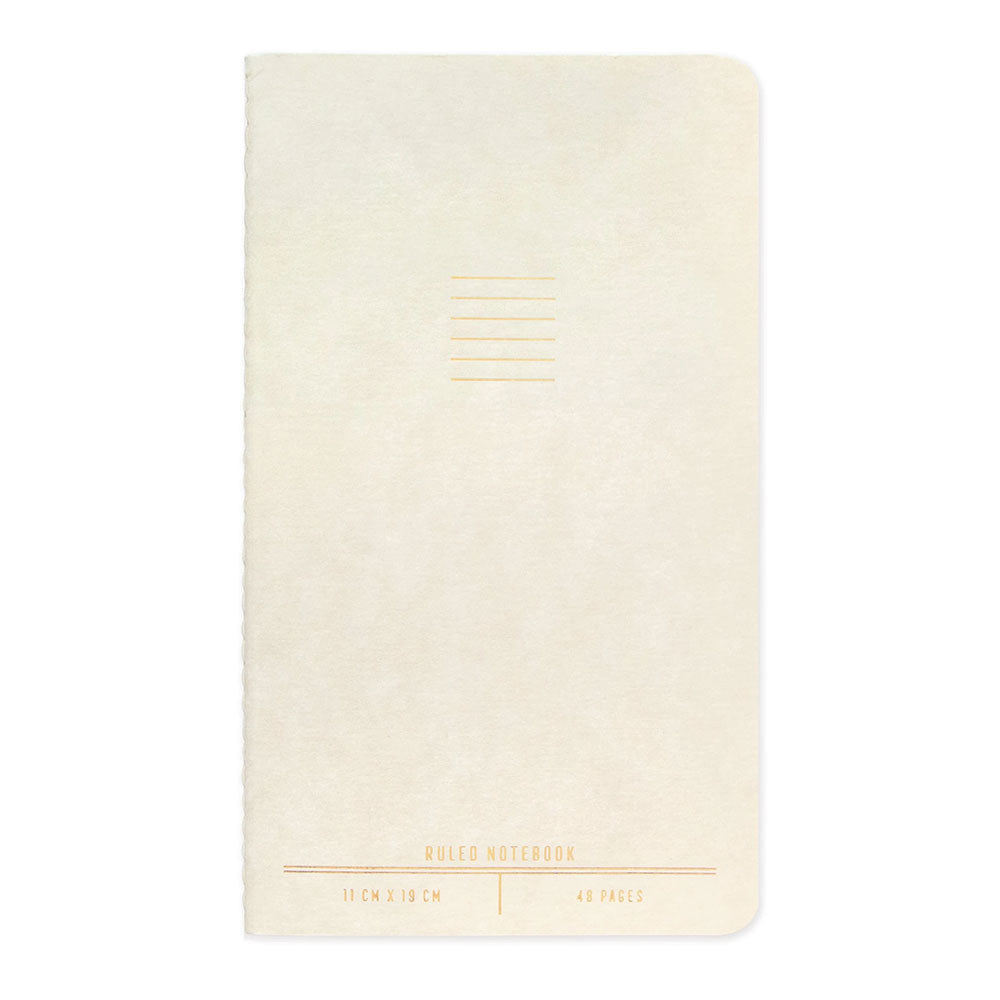 DesignWorks Ink Flex Cover Notebook