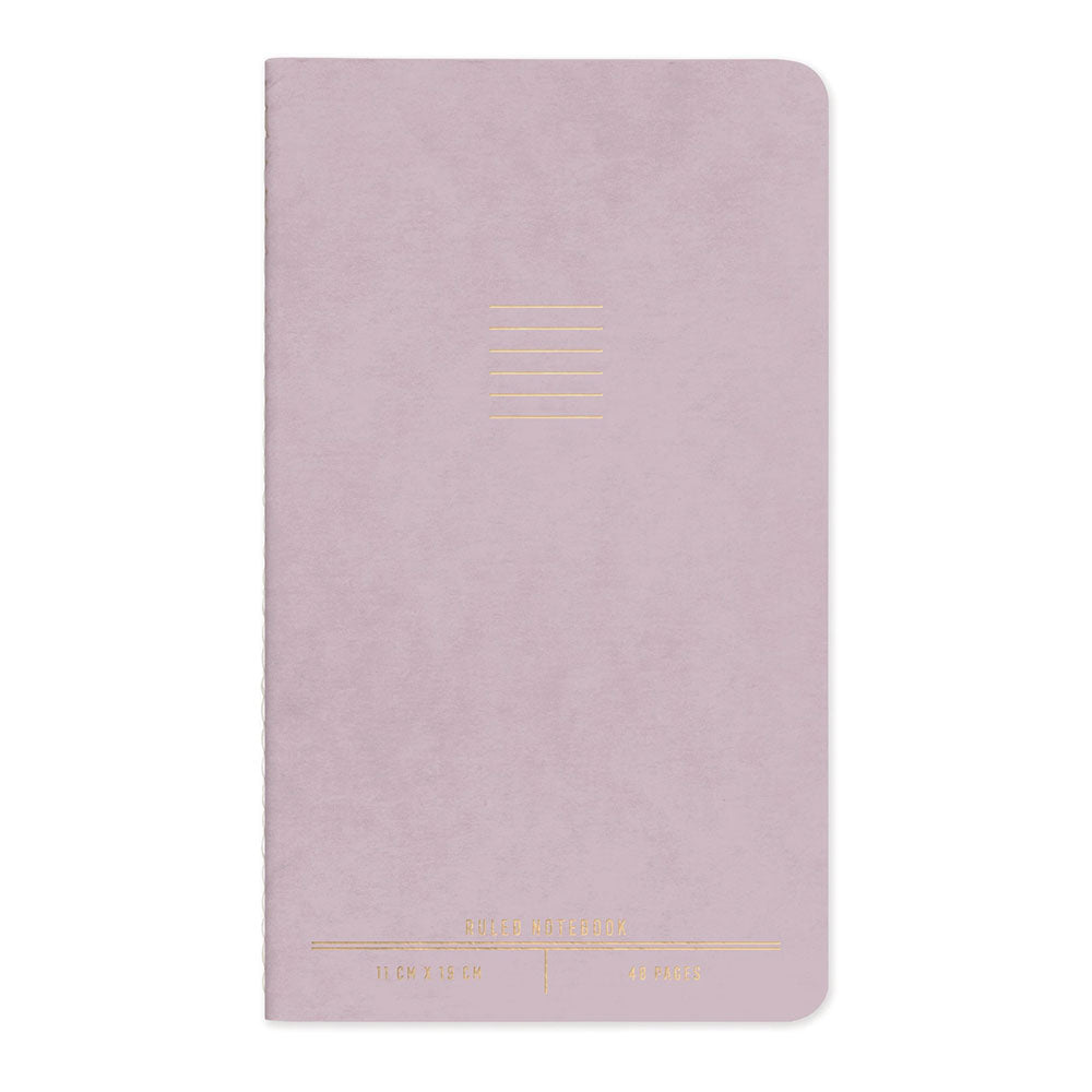 DesignWorks Ink Flex Cover Notebook