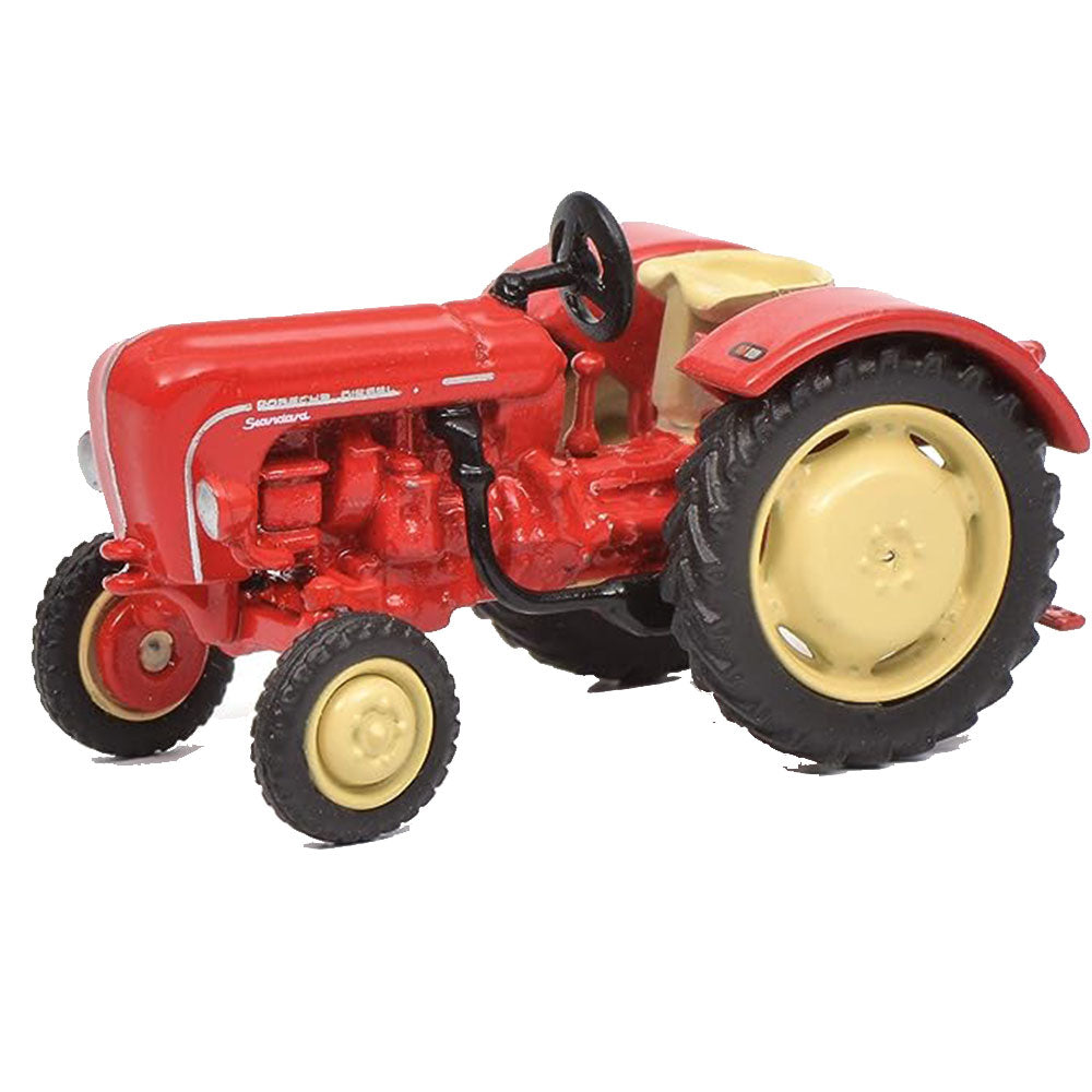 Porsche Standard Diesel Tractor 1:87 Scale Figure