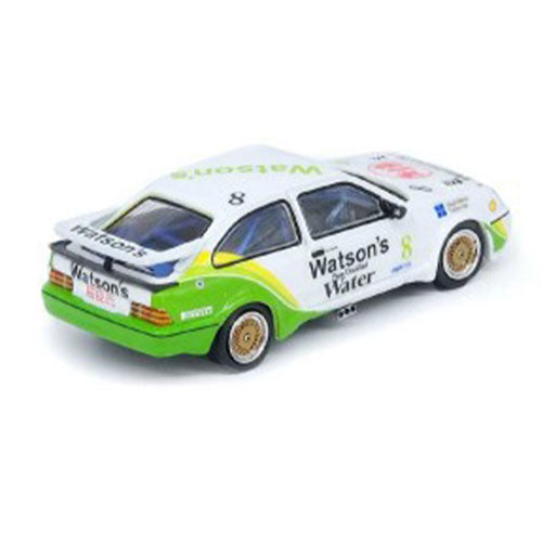 Tim Harvey Ford Sierra RS500 Coswort 1:64 Model Car