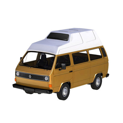 Volkswagen Type 2 T3 1/24 Scale Model