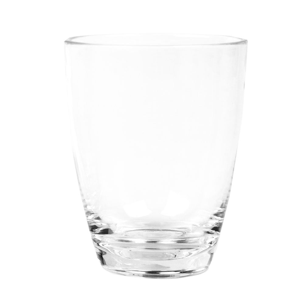 Impact Polycarbonate Old Fashion 450mL (Clear)