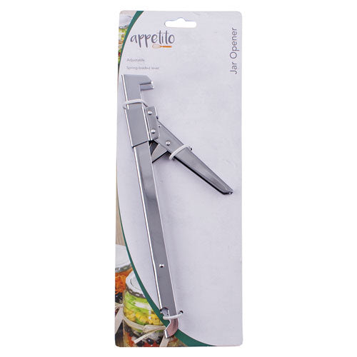 Appetito Adjustable Jar Opener