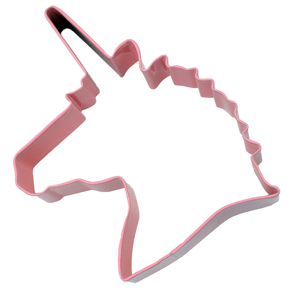 R&M Unicorn Cookie Cutter