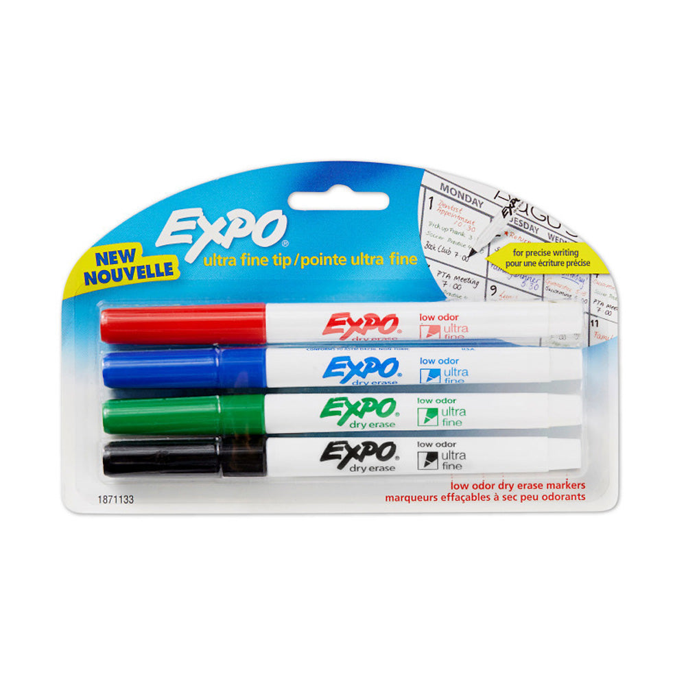 Expo Whiteboard Marker (Box of 6)