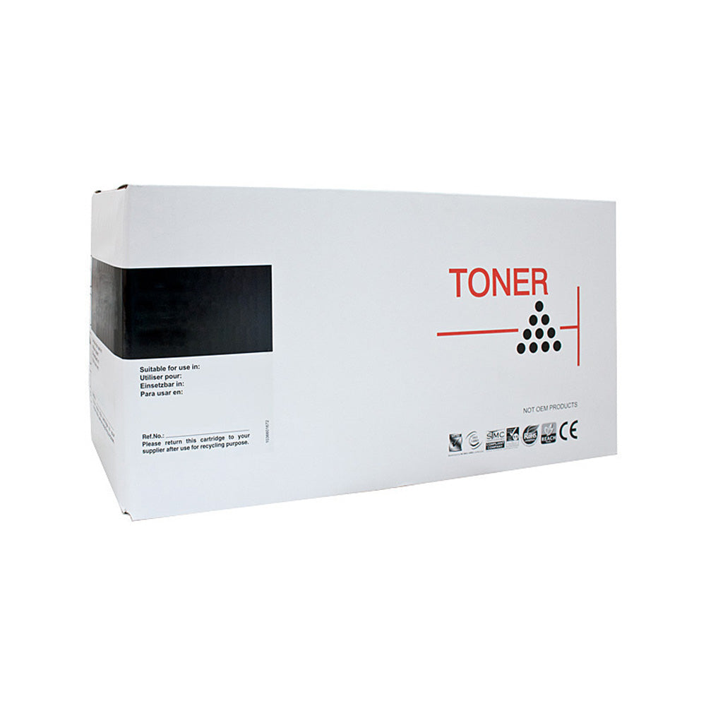 Whitebox Compatible Fuji CT20163 Toner Cartridge