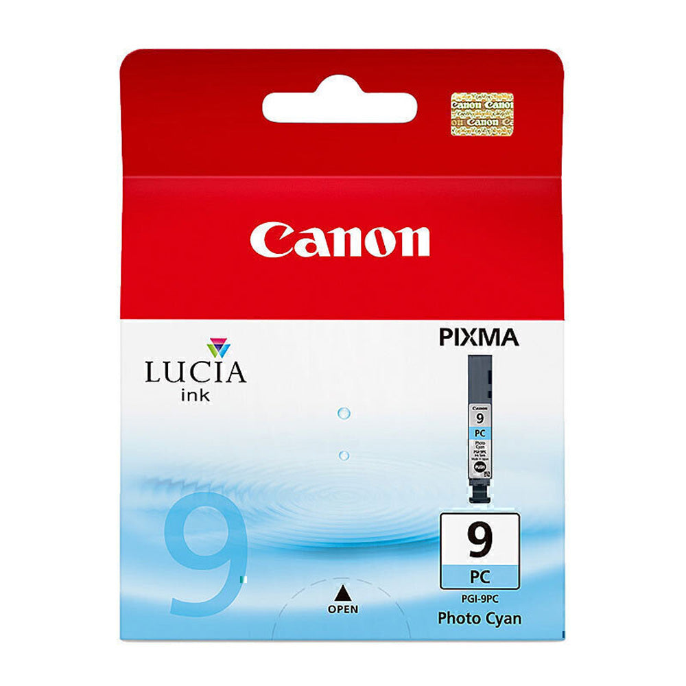 Canon PGI9 Photo Ink Cartridge