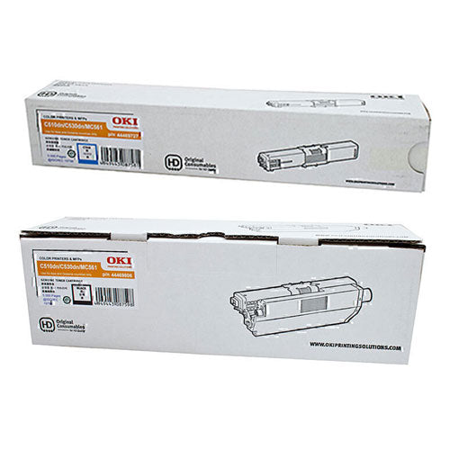 Oki C510DN Toner Cartridge