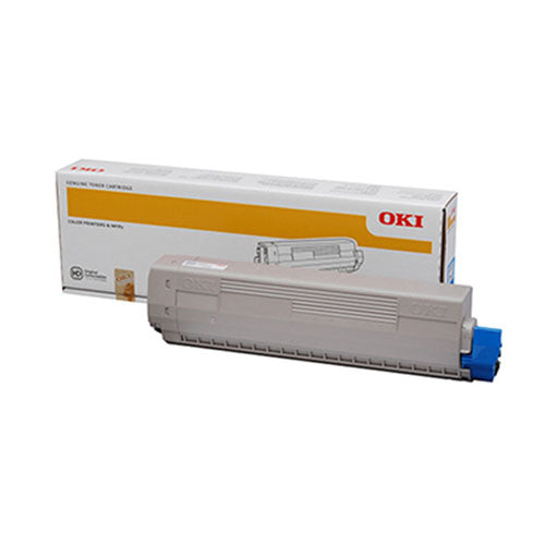 Oki C831N Toner Cartridge