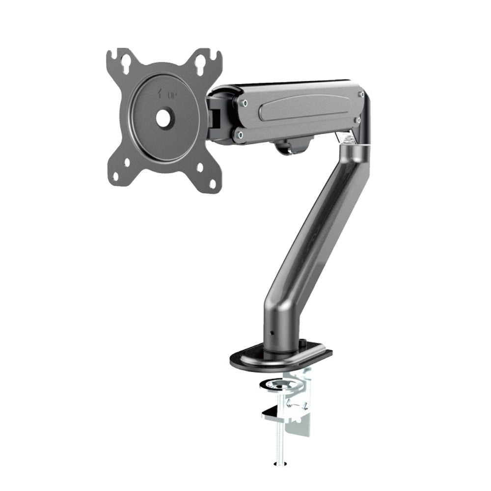 Monster Adjustable Monitor Mount VESA 75/100mm