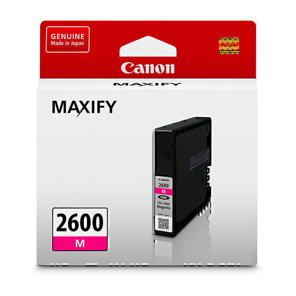 Canon PGI2600 Ink Tank