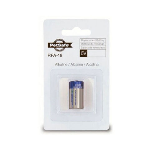 PetSafe Alkaline Battery