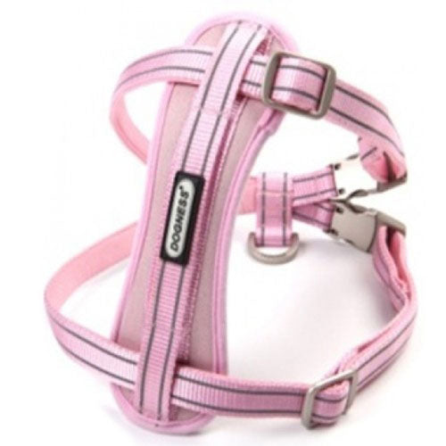 Dogness Reflective Neopreme Harness (Small)