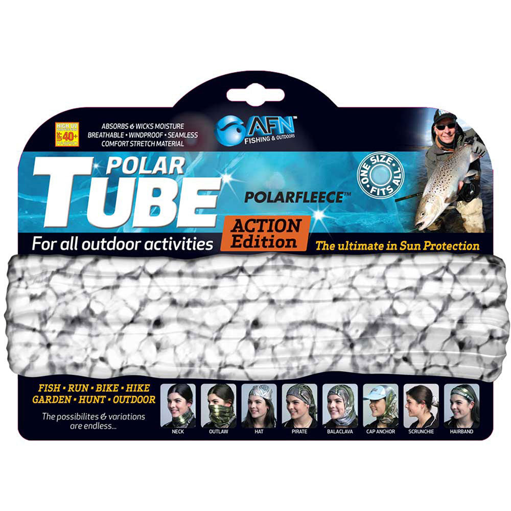 AFN Polar Tube