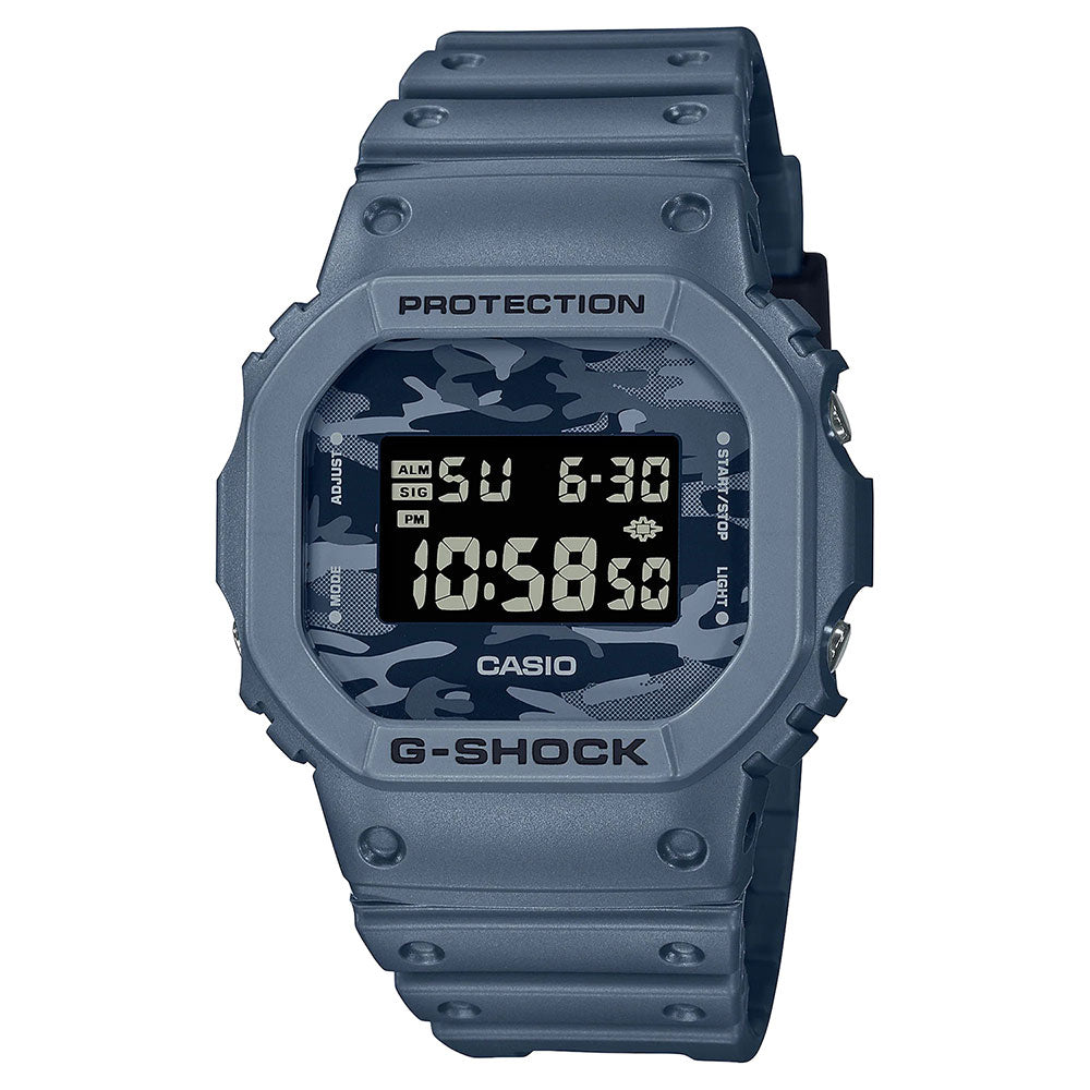 Casio G-Shock DW5600CA Watch