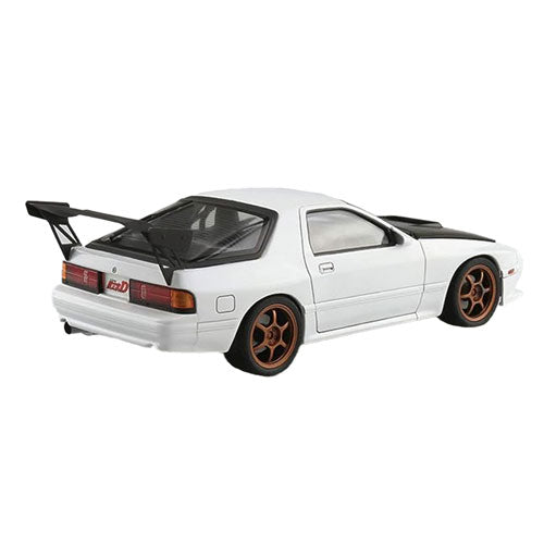 Aoshima Takahashi Ryosuke FC3S RX-7 1/24 Model