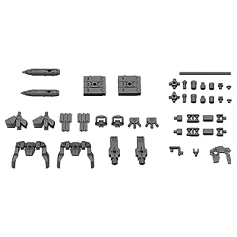 Bandai 1/144 Gundam Optional Parts