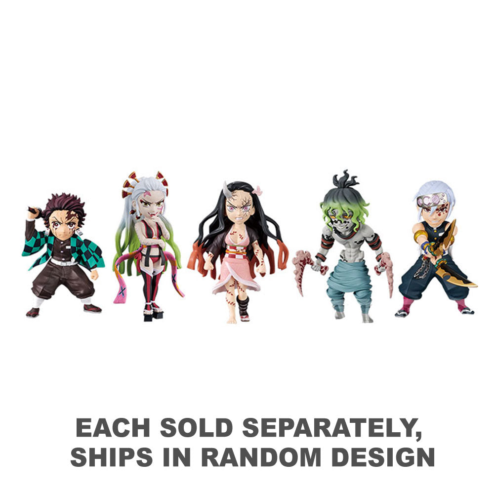 Banpresto Demon Slayer Vol. 10 World Collectible Figure