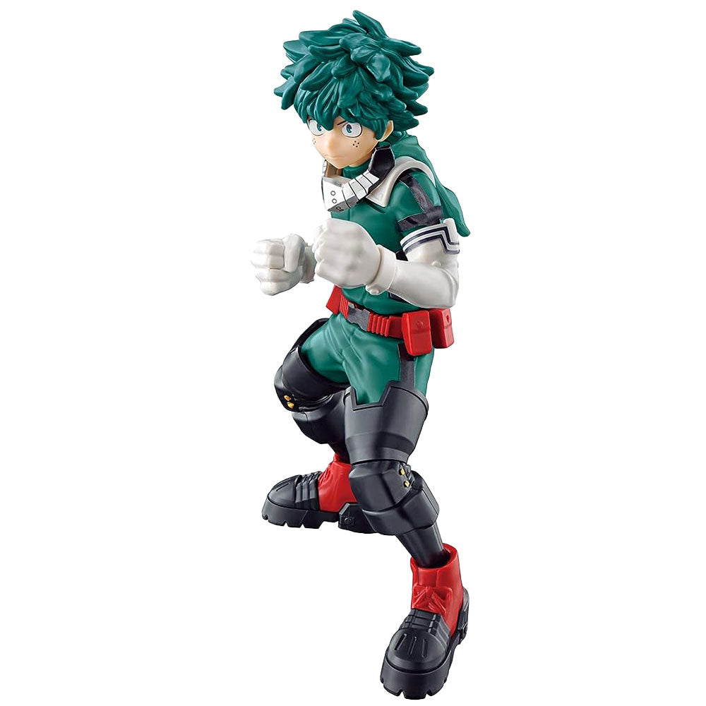 Bandai Entry Grade Action Figure Model